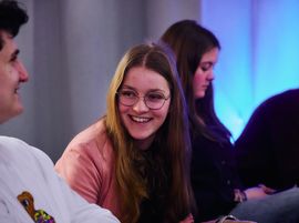 elevatr x talente festival