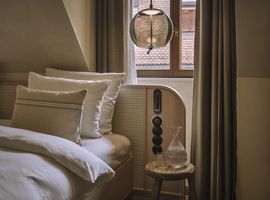 Gesellenkammer / Junior Suite / 21